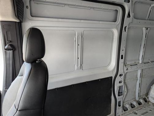 2023 RAM ProMaster 3500 High Roof