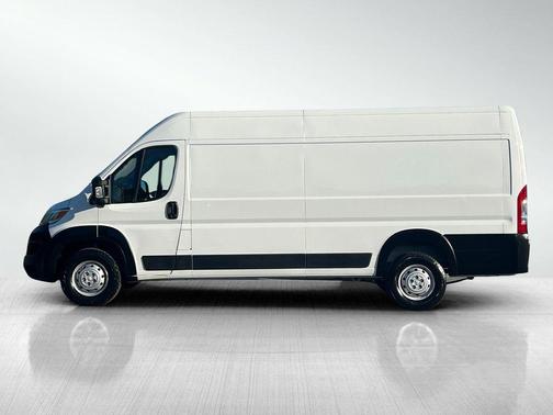 2023 RAM ProMaster 3500 High Roof