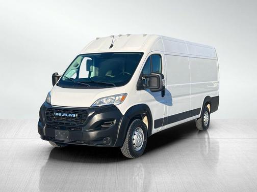 2023 RAM ProMaster 3500 High Roof