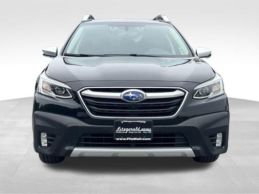 2022 Subaru Outback Touring XT