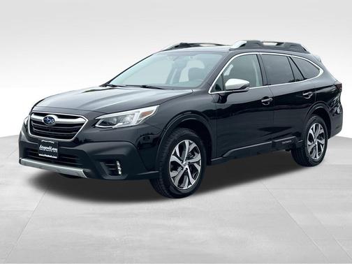 2022 Subaru Outback Touring XT