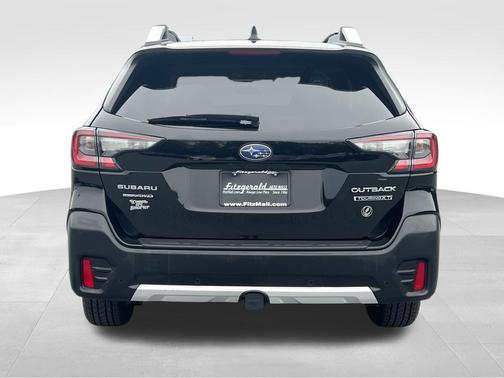 2022 Subaru Outback Touring XT