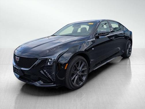 2025 Cadillac CT5 Sport AWD