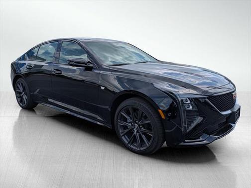 2025 Cadillac CT5 Sport AWD