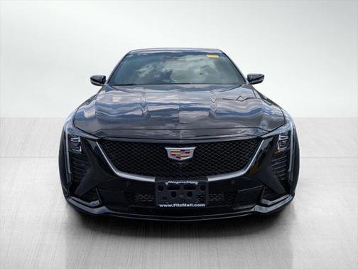 2025 Cadillac CT5 Sport AWD