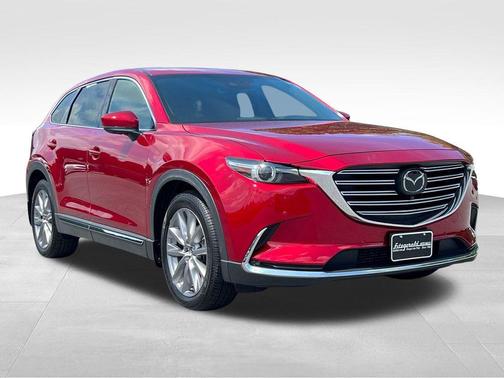 2023 Mazda CX-9 Grand Touring