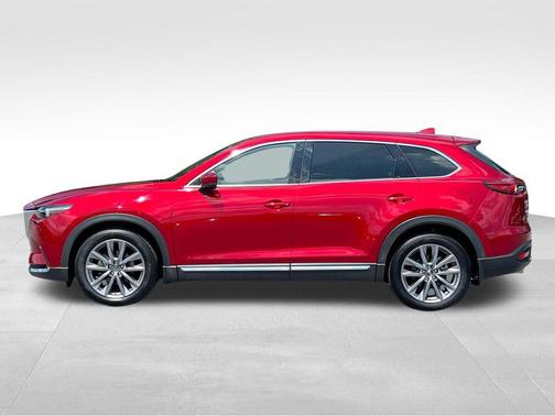 2023 Mazda CX-9 Grand Touring