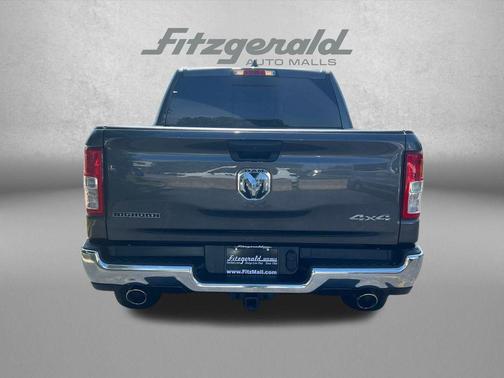 2024 RAM 1500 Big Horn/Lone Star