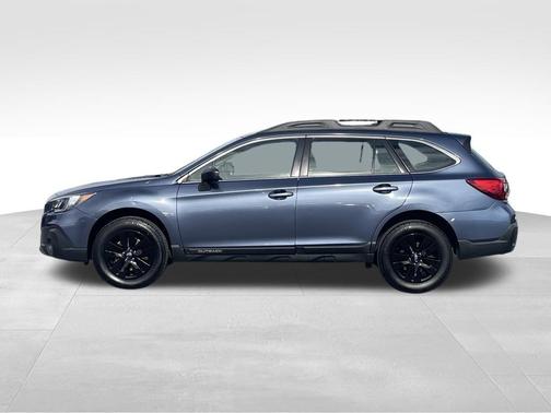 2018 Subaru Outback 2.5i