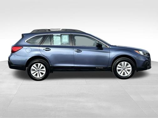 2018 Subaru Outback 2.5i