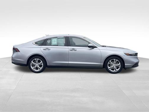 2024 Honda Accord LX 1.5T