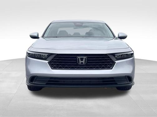 2024 Honda Accord LX 1.5T