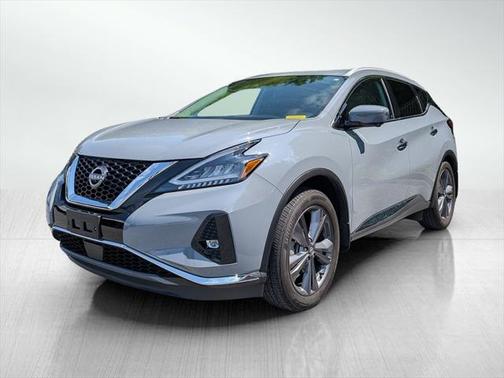 2024 Nissan Murano Platinum Intelligent AWD
