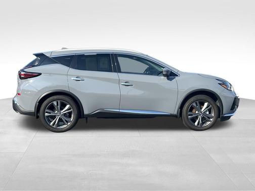 2024 Nissan Murano Platinum Intelligent AWD