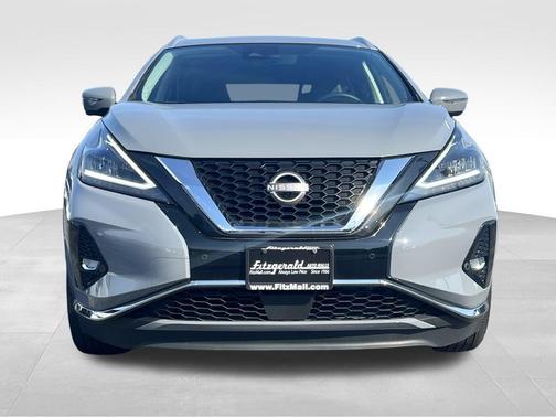 2024 Nissan Murano Platinum Intelligent AWD