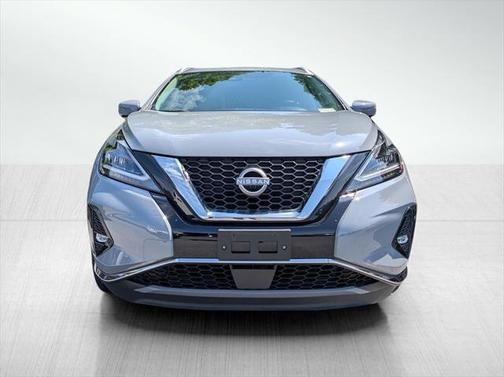 2024 Nissan Murano Platinum Intelligent AWD