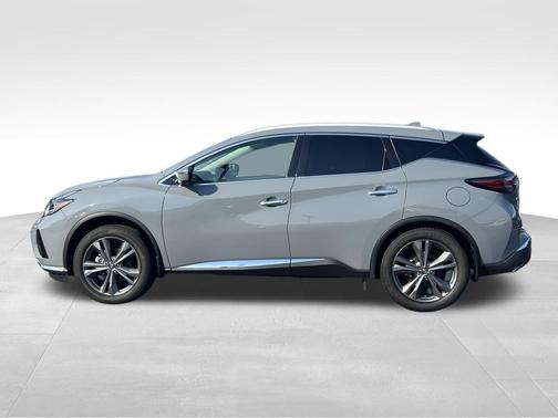 2024 Nissan Murano Platinum Intelligent AWD