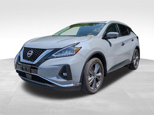 2024 Nissan Murano Platinum Intelligent AWD