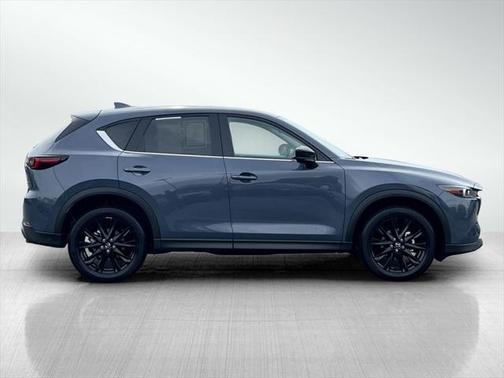 2024 Mazda CX-5 Carbon Edition