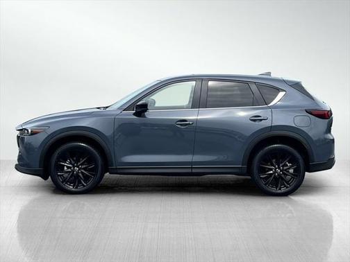2024 Mazda CX-5 Carbon Edition