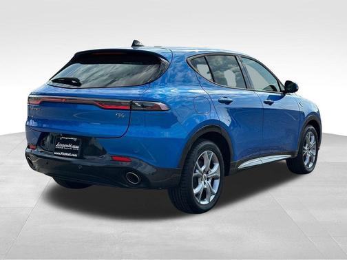 2024 Dodge Hornet R/T Plus EAWD