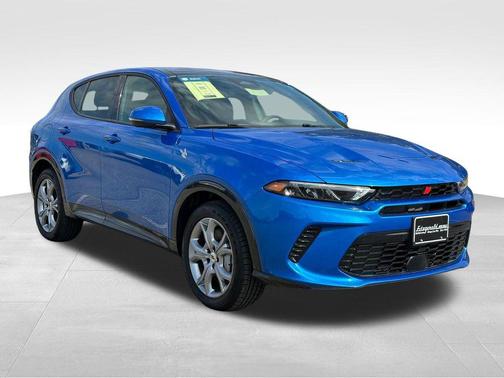 2024 Dodge Hornet R/T Plus EAWD