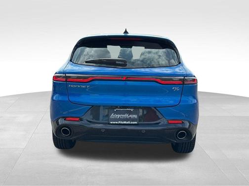 2024 Dodge Hornet R/T Plus EAWD