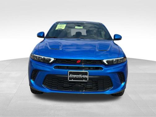 2024 Dodge Hornet R/T Plus EAWD