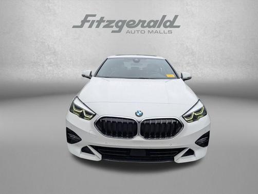 2021 BMW 228 Gran Coupe xDrive