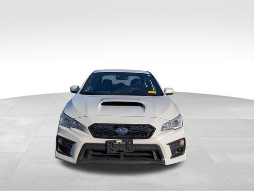 2019 Subaru WRX Base