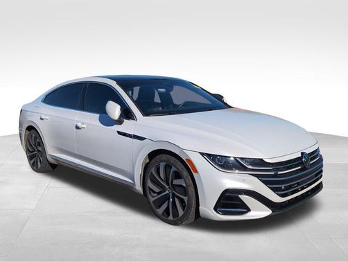2021 Volkswagen Arteon 2.0T SEL R-Line