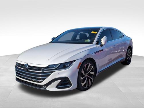 2021 Volkswagen Arteon 2.0T SEL R-Line