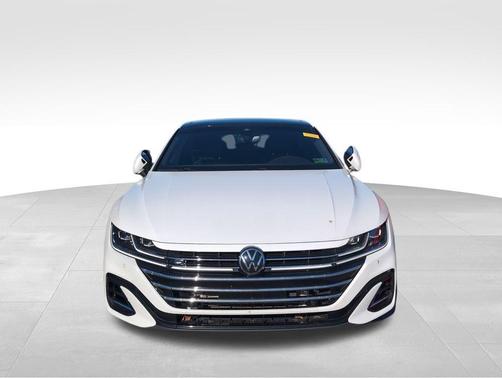 2021 Volkswagen Arteon 2.0T SEL R-Line