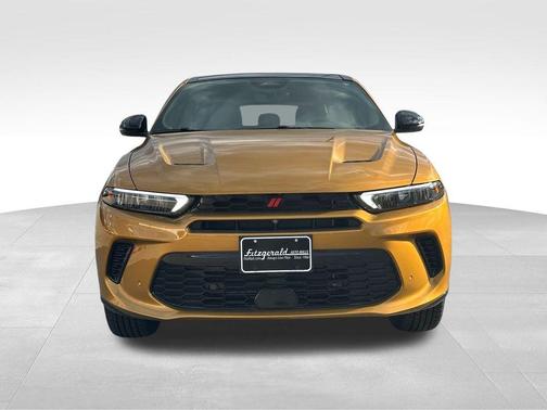 2024 Dodge Hornet R/T Plus EAWD