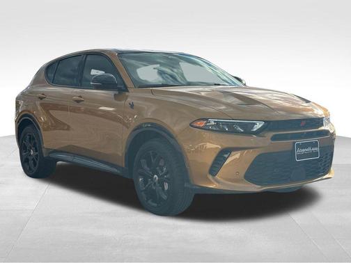 2024 Dodge Hornet R/T Plus EAWD