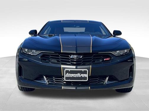 2019 Chevrolet Camaro 2LT