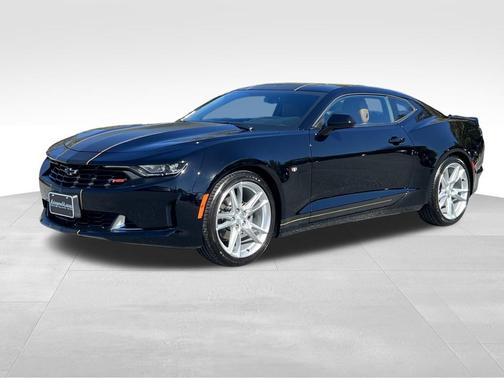 2019 Chevrolet Camaro 2LT