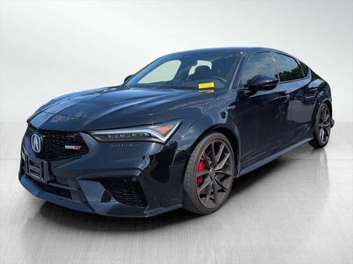 2024 Acura Integra Type S
