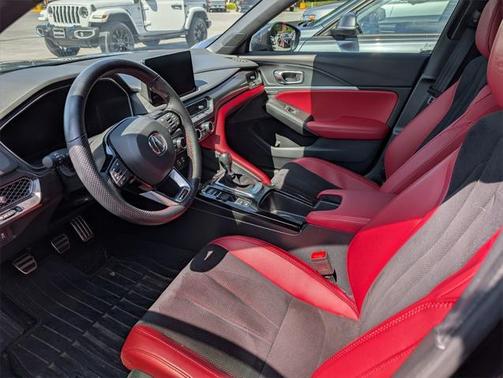 2024 Acura Integra Type S