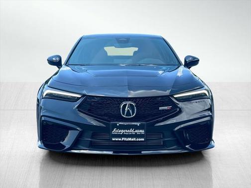 2024 Acura Integra Type S