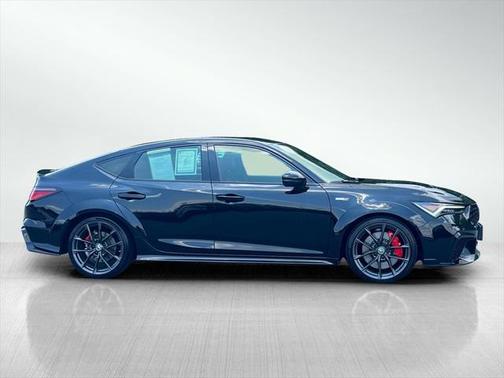 2024 Acura Integra Type S