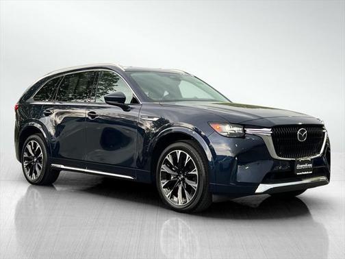 2024 Mazda CX-90 3.3 Turbo S