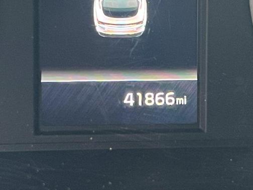 Ebony Black 2022 Kia K5 GT-Line
