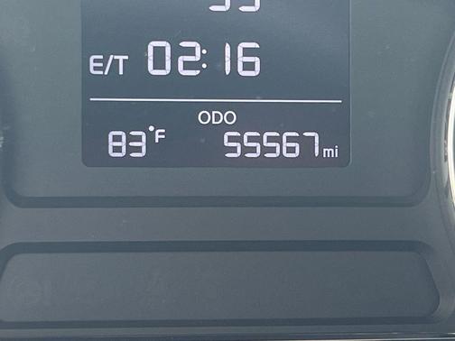 Deep Sea Blue 2018 Kia Forte LX