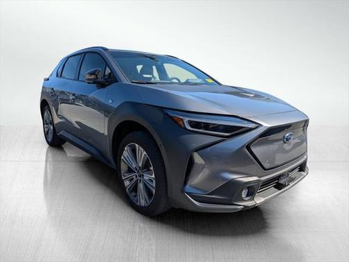 2023 Subaru Solterra Limited
