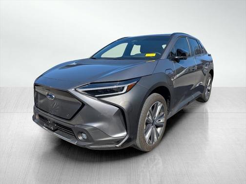 2023 Subaru Solterra Limited