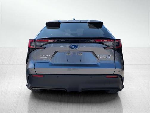 2023 Subaru Solterra Limited