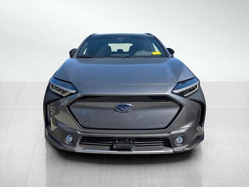 2023 Subaru Solterra Limited