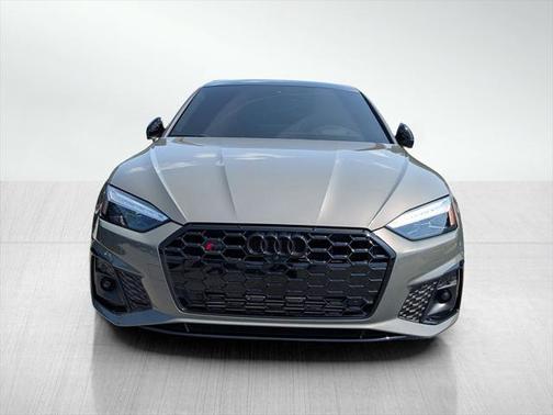 2023 Audi S5 3.0T Prestige