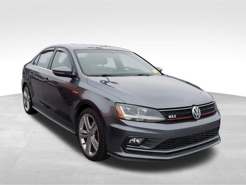 2017 Volkswagen Jetta GLI